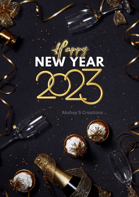 Happy New Year 2023 | Happy New Year Poster Happy New Year Poster, Poster 2023, New Year Poster, 2023 Happy New Year, Year Poster, New Years Poster, Happy New Year Wishes, New Year Wishes, Happy New