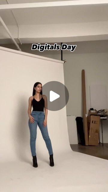 Rose | NYC Model on Instagram: "Stopped by my agency to get updated digitals 📸. I was going to do a whole reel about the day and forgot… my bad yall. But good news, I’m ready to show off these digitals and book more jobs 👏🏼
•
•
•
#nyc #nycmodel #modeldigitals #portfolio #commercial #lifestyle #model #latina #petite #smile #happy #modellife #bookedandbusy #digitals #longhair #digis #beauty #nomakeup #ootd #photoshoot #polaroid #polaroids" Model Book Portfolio, Commercial Modeling, Ootd Photoshoot, Nyc Model, Lifestyle Model, Model Life, Good News, Behind The Scenes, Show Off