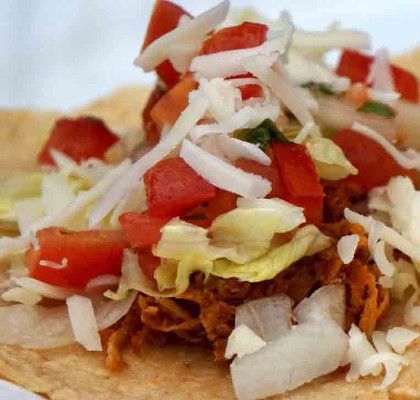 El Pato Sauce Recipes, Jalapeno Sauce, Mexican Sauce, Mexican Chicken Recipes, Chicken Taco Recipes, Tex Mex Recipes, Mouth Watering Food, Shredded Chicken, Poultry Recipes