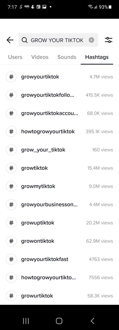 Tiktok Hashtag Strategy, Tiktok Hashtag List 2023, Hashtags To Go Viral On Tiktok, Tik Tok Hashtags Ideas, Tik Tok Hashtag, Tiktok Hashtags To Go Viral, Tiktok Hashtags For Likes, Hashtags For Tiktok, Insta Content Ideas