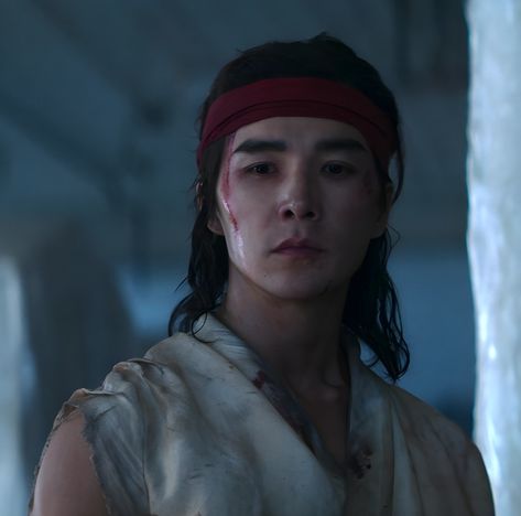 Liu Kang Pfp, Ludi Lin, Cha Cha Real Smooth, Erron Black, Shang Tsung, Kung Lao, Pfp Material, Liu Kang, Johnny Cage