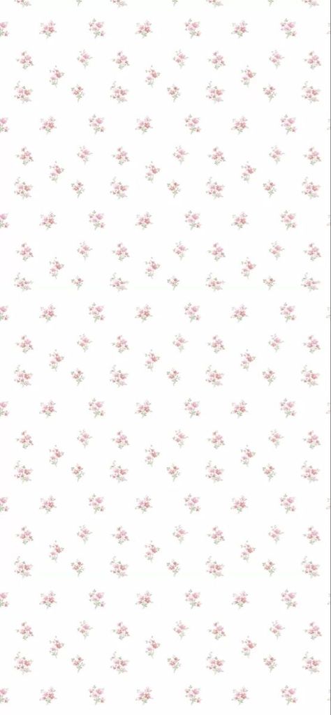 floral coquette flower print aesthetic wallpaper Floral Backgrounds Aesthetic, Plain Coquette Wallpaper, Cute Wallpapers For House, Cottagecore Pattern Wallpaper, Phone Backgrounds Coquette, Cocette Pink Wallpaper, White Cottage Core Wallpaper, Croquette Phone Layout, Floral Background Coquette