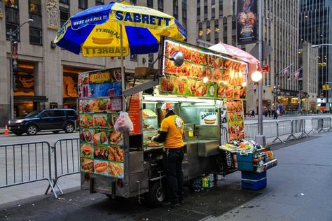 In this guide, we’ll take a look at some of the best food trucks in NYC, the benefits of eating at food trucks, and tips for making the most of your food truck experience. Best Food Trucks, Orange Line, New York City Travel, Food Trucks, City Travel, Best Food, Food Truck, Travel Tips, Take A