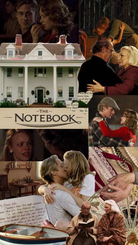 Notebook Scenes, The Notebook Scenes, Letters To My Future Husband, Inspiring People Quotes, Noah And Allie, How To Be Romantic, Cute Movies, Romcom Movies, Gena Rowlands