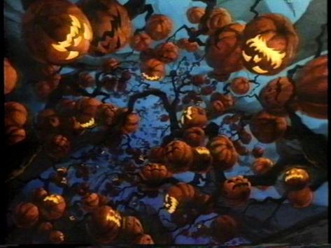 The Halloween Tree, Samhain Halloween, Halloween Tree, Halloween Movie, 31 Days Of Halloween, Ray Bradbury, Halloween Trees, Halloween Images, Halloween Inspiration