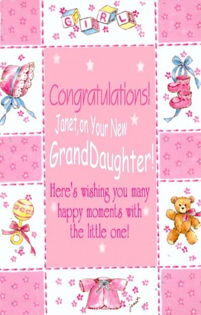 Congratz New Grandchild New Grandchild, Happy Moments, Grandchildren, Little One, In This Moment, Art