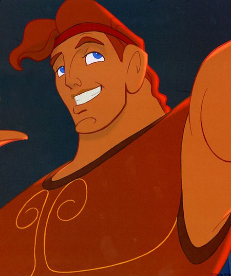 Zeus Son, Tate Donovan, Disney's Hercules, Hercules 1997, Megara Hercules, Hercules Disney, Demi God, Disney Challenge, Disney Hercules