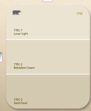 Behr paint chip  Sand fossil foe wall and lunar light for ceiling Sand Colored Walls, Ceiling Color, Interior Paint Colors Schemes, Behr Paint Colors, Behr Paint, Paint Chip, Paint Swatches, Room Paint Colors, Beach Park