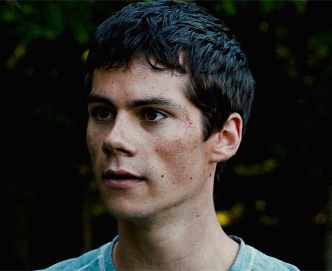 Dylan O'Brien 💗💗💗 Dylan Obrien Gif, Dylan O'brien Maze Runner, Dylan O Brien Gif, Male Faceclaims, Smile Gif, Dylan Obrien, Male Celebrity, Teen Wolf Dylan, O Brian