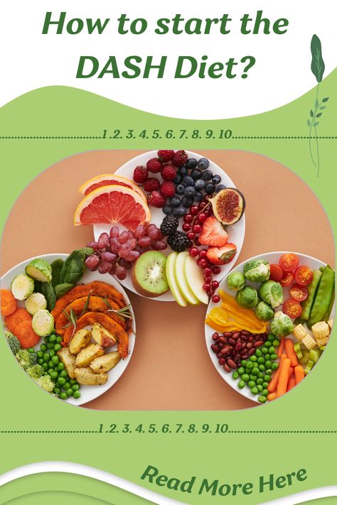 Find out What are the types of DASH diet? How to start the DASH Diet? Nutritional Diet Plan, Dash Diet Food List, High Blood Pressure Diet Meals, Dash Diet Meal Plan, Nutrition Diet Plan, Spicy Chili Recipe, Dash Recipe, The Dash Diet, Dash Diet Recipes