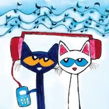 Pete The Cat Art, Cartoon Cats, Itsy Bitsy Spider, Pete The Cat, Mia 3, Arte Inspo, Arte Fantasy, Silly Cats, What’s Going On