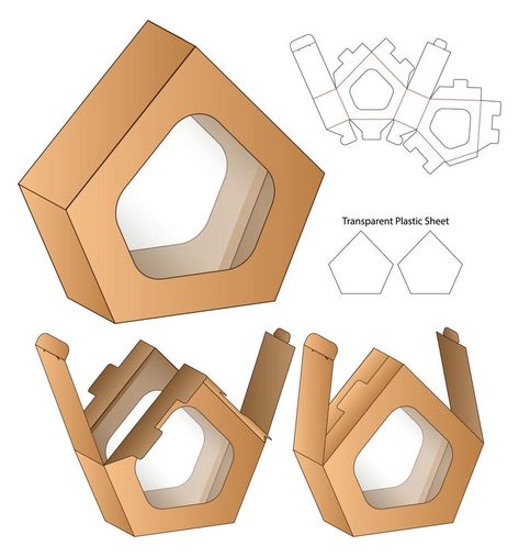 Box Packaging Templates, Packaging Die Cut, Diy Gift Box Template, Paper Box Diy, Packaging Template Design, Paper Box Template, Packaging Diy, Toy Packaging, Packaging Template