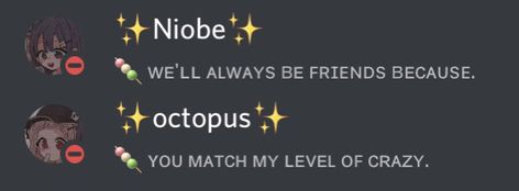 Matching Banners Friends, Matching Discord Banners For Friends, Discord Status Ideas Quotes, Funny Matching Bios For Best Friends, Matching Status Discord Friends, Discord Matching Status, Matching Status Ideas, Cute Status For Discord, Matching Discord Bios