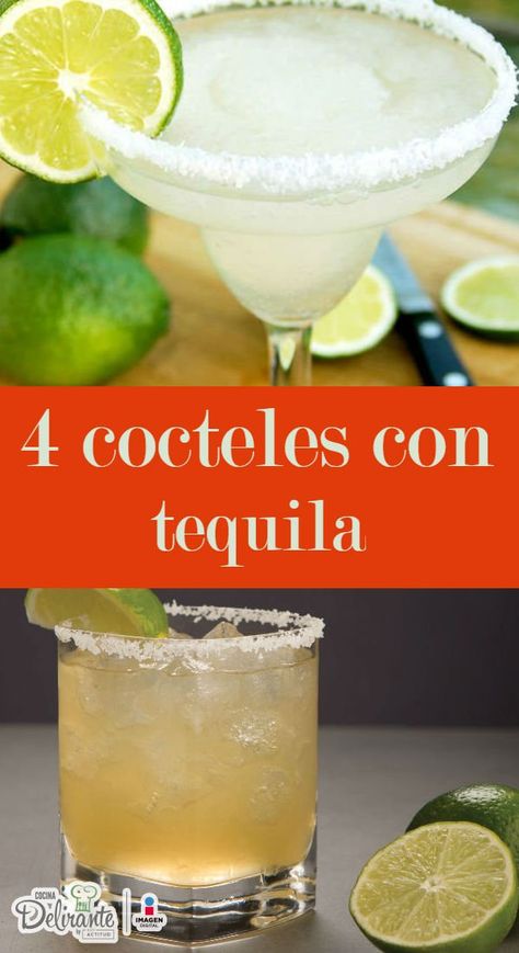 cócteles con tequila | CocinaDelirante Tequila Wallpaper, Tequila Don Julio 70, Tequila Aesthetic, Tequila Paloma, Tequila Don Julio, Azul Tequila, Tequila Quotes, Healthy Wine, Don Julio Tequila