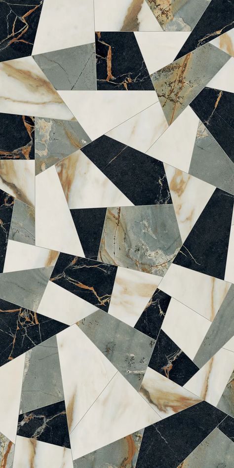 Arabescato marble