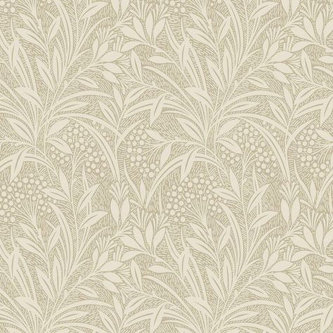 Barley Natural Wallpaper | Laura Ashley Wallpaper | Wallpaper It Natural Wallpaper, Willow Leaf, Graham & Brown, Diy Wallpaper, Botanical Wallpaper, Country Charm, Leaf Wallpaper, Beige Background, Patterns In Nature