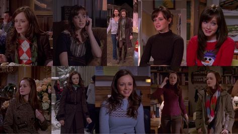 Gilmore Girls Rory, Rory Gilmore, Gilmore Girls, Her Style, Things To Come