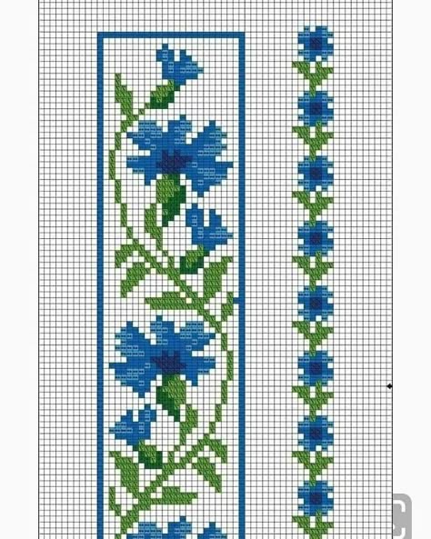 Bead Loom Patterns Flowers, Pixel Bracelet Pattern, Cross Stitch Bookmark, Stitch Bookmark, Loom Designs, Bead Loom Designs, Motifs Perler, Loom Bracelet Patterns, Pixel Crochet