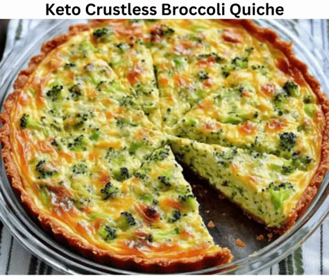 Broccoli Sausage Quiche, Keto Crustless Quiche Recipes, Vegan Broccoli Quiche, Broccoli Quiche Crustless, Keto Quiche Crustless, Keto Quiche Recipes, Keto Crustless Quiche, Modified Keto, No Crust Quiche