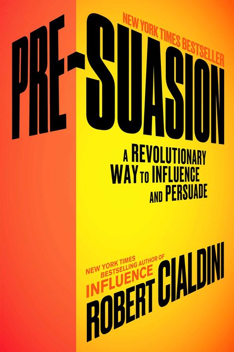 Pre suasion 9781501109799 hr Robert Cialdini, John Ashton, John Kerry, P90x, Harvard Business Review, Dave Grohl, Free Pdf Books, Miles Davis, Business Books