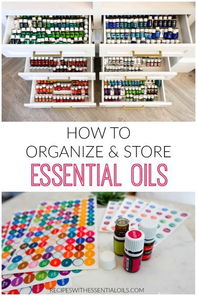 Storing Essential Oils Storage Ideas Diy, Storing Essential Oils Storage Ideas, Essential Oil Storage Ideas Diy, Diy Essential Oil Diffuser, Essential Oils Organization, Billy Ikea, Essential Oils Collection, Essential Oils For Pain, Essential Oils For Headaches