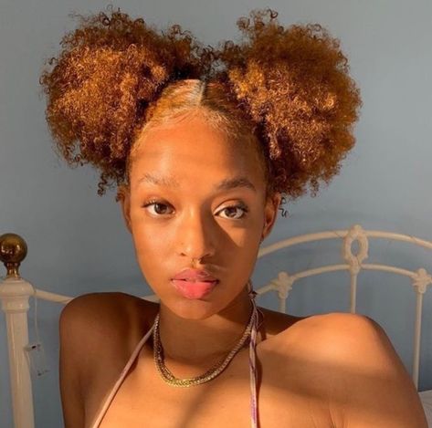 Veil Updo, Ginger Hair Color, Style Essentials, Dyed Hair Inspiration, Dyed Natural Hair, Pelo Afro, Cathedral Veil, Dye My Hair, Hair Inspo Color