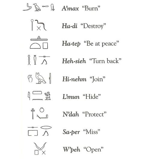 Pharonic Tattoo, Hieroglyphics Tattoo Meaning, Kemetic Aesthetic, Egyptian Script Tattoo, Hirogliphes Tattoo, Ancient Egyptian Language, Egyptian Hyroglyphs Tattoo, Hyrogliphics Tattoo Design, Egyptology Tattoo