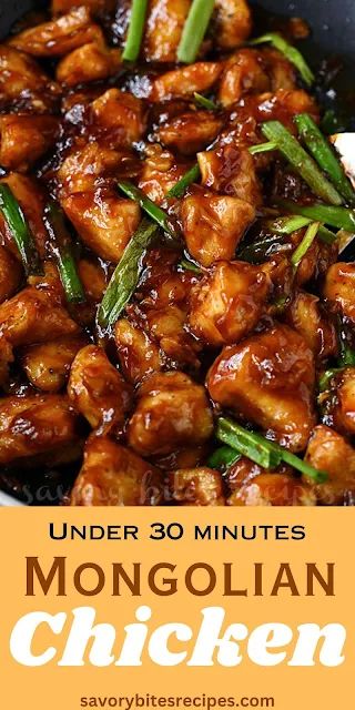 Make This Best Mongolian Chicken Mongolian Chicken Recipe, Mongolian Chicken, Mongolian Beef, Asian Cooking, Poultry Recipes, Asian Dishes, Easy Chicken Recipes, Turkey Recipes, Chopsticks