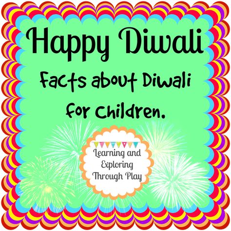 Lots of fun activities, arts, crafts and sensory play ideas for kids. Plenty of inspiration for children learning through their play. Diwali Facts, Diwali For Kids, Play Ideas For Kids, Diwali Activities, Sensory Play Ideas, Diwali Festival Of Lights, Diwali Lights, Celebration Around The World, Chicago Hotels