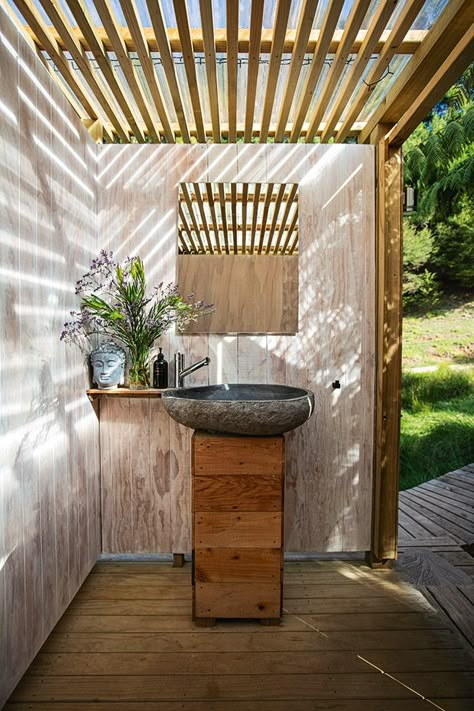 studying. Outside Toilet Ideas Outdoor Bathrooms, Outside Toilet Ideas, Toilet Outdoor Design, Outdoor Toilet And Shower Ideas, Outdoor Toilet Design, Garden Bathroom Ideas, Toilet Outside, Outdoor Toilet Ideas, Outdoor Toilet And Shower