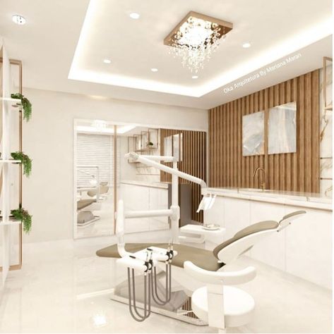 Dentistry Design Interiors, Medical Center Interior, Dental Operatory Design, Dental Clinic Ideas, Dentist Office Design Interiors, Dentistry Design, Dental Clinic Interior, Dental Design Interior, Doctor Office Design