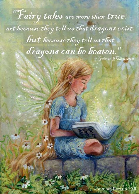 13 Faerie Quotes to Inspire and Enchant Fantasy Fairy Art, Cornish Pixie, Fairy Paintings, Fairy Illustration, Magical Land, Baby Fairy, Fairies Elves, Fairy Book, Fairy Magic