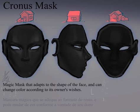 Tutorials Drawing, Half Face Mask, Half Face, Art Tutorials Drawing, Reference Photos, Drawing Tutorial, Art Tutorials, Face Mask, Mask