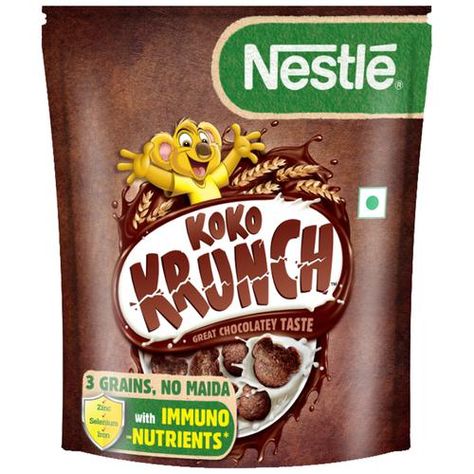 Kellogs Cereal, Dorset Cereals Packaging, Kix Cereal, Nestle Crunch, Nestle Chocolate, Healthy Balanced Diet, Instant Breakfast, Food Park, Healthy Balance