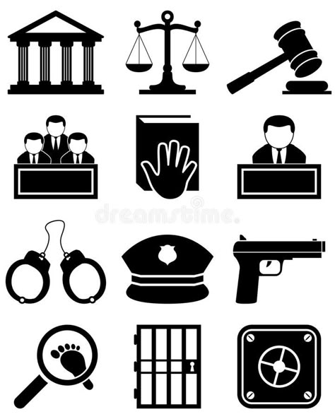 Law Doodles, Law Graphic Design, Justice Symbol Drawing, Law Symbol Justice, Law Related Images, Law Wallpaper Justice Aesthetic Laptop, Advocate Lawyer Logo, Law Of Demand, Note Icon