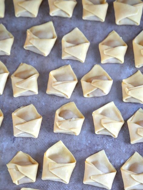 Gluten Free Crab Rangoon, Gluten Free Wonton Wrappers, Won Ton Wrappers, Gluten Free Egg Rolls, Gluten Free On A Shoestring, Gluten Free Chinese, Won Ton, Gluten Free Soy Sauce, Best Gluten Free