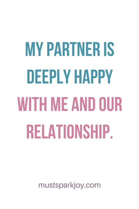 Have a happy relationship with this subliminal. Click the photo now! Happy Couple Vision Board, Loving Relationships Couple, Healthy Loving Relationships, Happy Relationship Manifestation, Healthy Happy Relationship Aesthetic, Happy Relationship Vision Board, Perfect Relationship Affirmations, Couple Affirmations, Relationship Moodboard