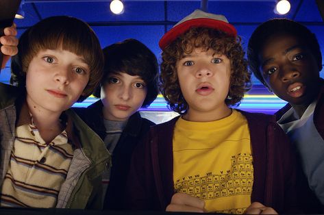 Who's your bestie? Is it Eleven, Mike, Will, Dustin, Lucas or Max?| I GOT DUSTIN!!!!! YAAAAASSS BITCH Stranger Things Videos, Strange Things Season 2, Netflix Stranger Things, Watch Stranger Things, Stranger Things Mike, Stranger Things Quote, Stranger Things Season 3, Stranger Things 3, Stranger Things 2