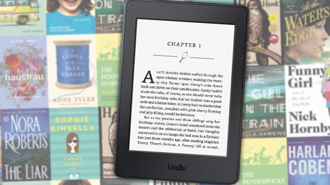 The Best Ebook Readers of 2016--according to PC Magazine. And don't forget to come by the library with your new device to learn how to borrow e-books for FREE! E Book Reader, Nick And Nora, Education Humor, Party Apps, Shopping Advice, Ebook Reader, Paper Book, Digital Book, E Reader