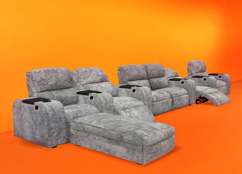 HOME THEATER MODULAR SEATING | Inner City Simmer on Patreon Sims 4 Cc Furniture Living Rooms, Sims 4 Tattoos, Sims 4 Cas Mods, Play Sims 4, The Sims 4 Pc, Sims 4 Bedroom, Modular Seating, Free Sims 4, Sims 4 Children