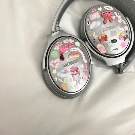 Headphone Decoration, Retro Headphone, Bose Headphones, Cute Headphones, Sony Headphones, Gaming Headphones, Bluetooth Headphones, Wireless Headphones, Samsung Gear Watch