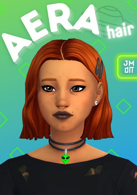 Cas Cc Sims 4, Hair Sims 4 Cc, The Sims 4 Maxis Match, Sims 4 Cc And Mods, Switch Games, Sims 4 Maxis Match, Female Hair, Maxis Match Cc, Sims 4 Cc Mods