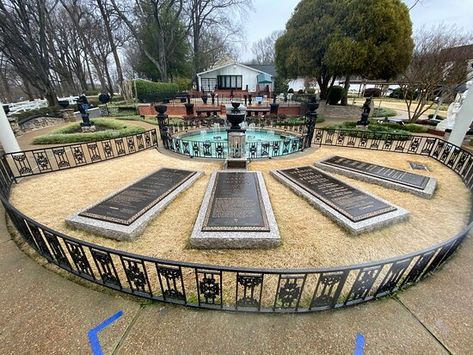 Graceland | Memphis | UPDATED February 2021 Top Tips Before You Go (with Photos) - Tripadvisor Nashville 2023, Elvis Graceland, Graceland Mansion, Elvis Pictures, Graceland Memphis, Elvis Presley Memories, Graceland Elvis, Memphis City, Elvis Presley Music