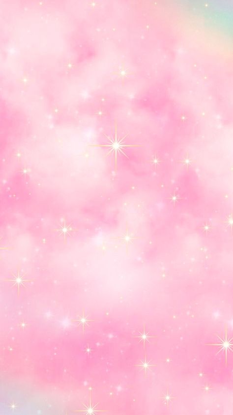 Pink Sparkle Background Aesthetic, Sparkle Background Aesthetic, Pink Wallpaper Computer, Pink Sparkle Background, Pink Celestial, Celestial Background, Sparkle Background, Picture Borders, Pastel Pink Background