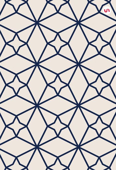 interlocking shapes - Google Search Patterns Islamic, Adobe Illustrator Pattern, Islamic Design Pattern, Tessellation Patterns, Islamic Patterns, Islamic Pattern, Pattern Illustration, Pattern Graphic, Dremel