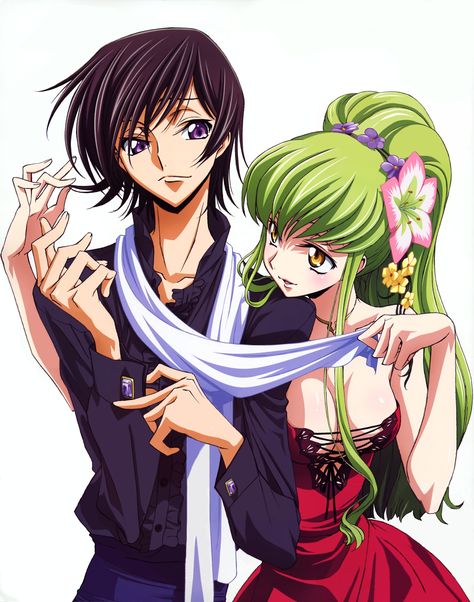 Download Code Geass: Lelouch of the Rebellion: Animage Cover Jan. 2009 - Code Geass (3223x4094) - Minitokyo Code Geass Wallpaper, Code Geass C.c, Lelouch Vi Britannia, Lelouch Lamperouge, Upcoming Anime, 5 Anime, Code Geass, Japanese Cartoon, Tokyo Fashion