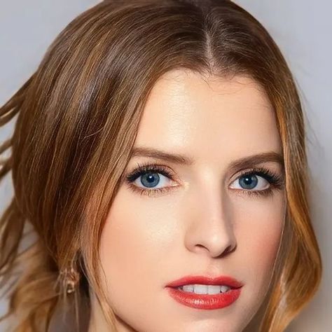 Anna Kendrick on Instagram: "🥰🥰🥰  #annakendrick #annakendrickedit #annakendrickfans #annakendrick47 #annakendrickfan #pitchperfect" Anna Kendrick Hair, Anna Kendrick, Hooded Eyes, Pitch Perfect, Child Actors, High Society, Tony Awards, Color Analysis, American Actress