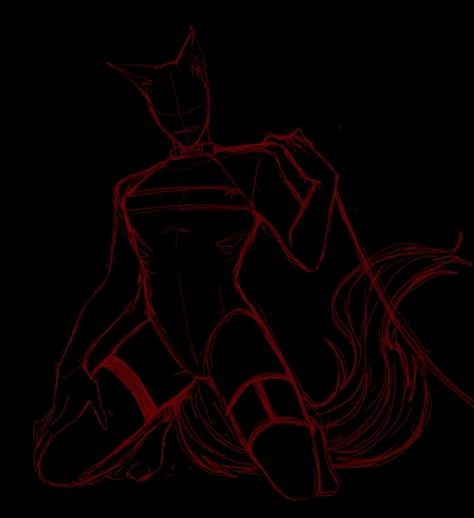 Spicy Ych Base Couple, Striper Drawing Poses, Person Tied Up Reference Poses, Teasing Pose Reference Drawing, Ych Yandere, Sus Art Reference Poses, Sus Drawing Poses, Pose Reference Front View, Yandere Drawing Poses