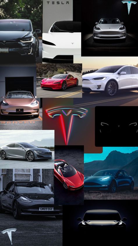 🚙💨 #tesla #cars #caraesthetic Tesla Cars Wallpaper, Tesla Wallpaper Iphone, Tesla Wallpaper, Tesla Aesthetic, Life Vision, Life Vision Board, Tesla Car, Car Wallpapers, Iphone Wallpapers