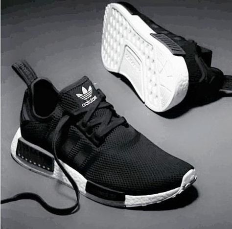 Nmd adidas